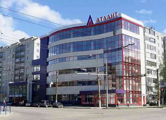 Сдам торговое помещение в ТЦ Атлант Киров