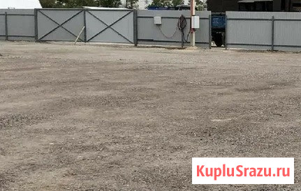 Участок промназначения 5.3 сот. в аренду в Санкт-Петербурге Санкт-Петербург - изображение 1