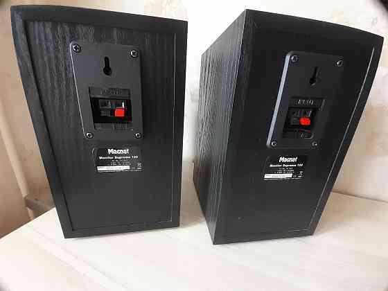Мониторные акустика Magnat Monitor Supreme 100 Челябинск