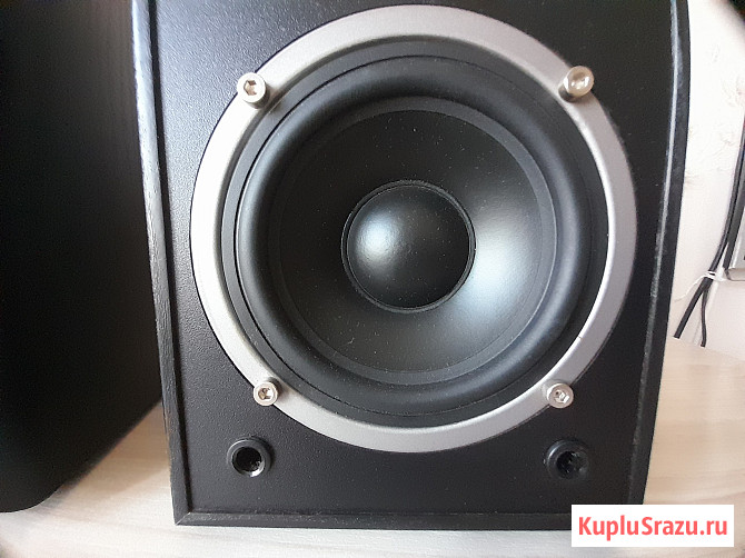 Мониторные акустика Magnat Monitor Supreme 100 Челябинск - изображение 3
