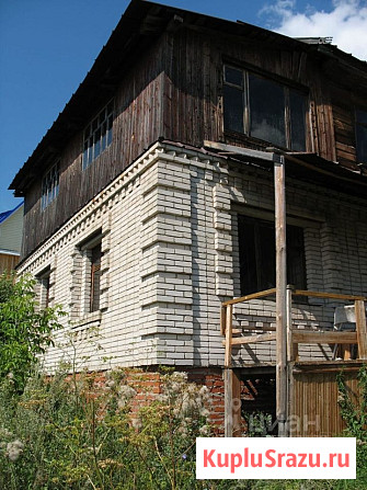 Дом 104 м² на участке 13 сот. на продажу в Ижевске Ижевск - изображение 2