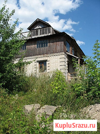 Дом 104 м² на участке 13 сот. на продажу в Ижевске Ижевск - изображение 3