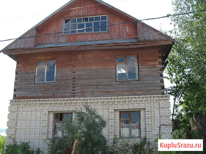 Дом 104 м² на участке 13 сот. на продажу в Ижевске Ижевск - изображение 1