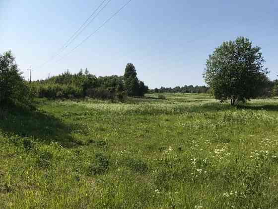 Участок ИЖС 125 сот. на продажу в Старой Руссе Старая Русса