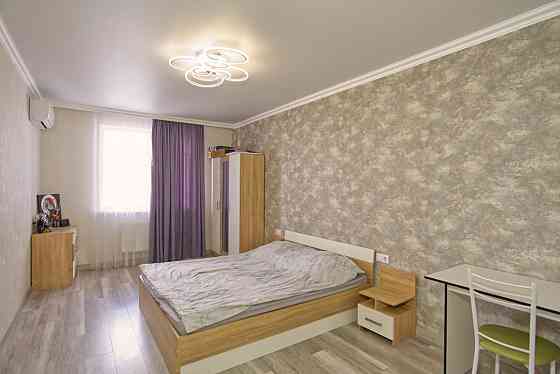 1-комнатная квартира, 40 м², 11/20 эт. на продажу в Краснодаре Краснодар