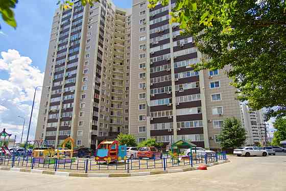 1-комнатная квартира, 40 м², 11/20 эт. на продажу в Краснодаре Краснодар
