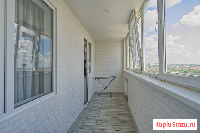 1-комнатная квартира, 40 м², 11/20 эт. на продажу в Краснодаре Краснодар - изображение 3