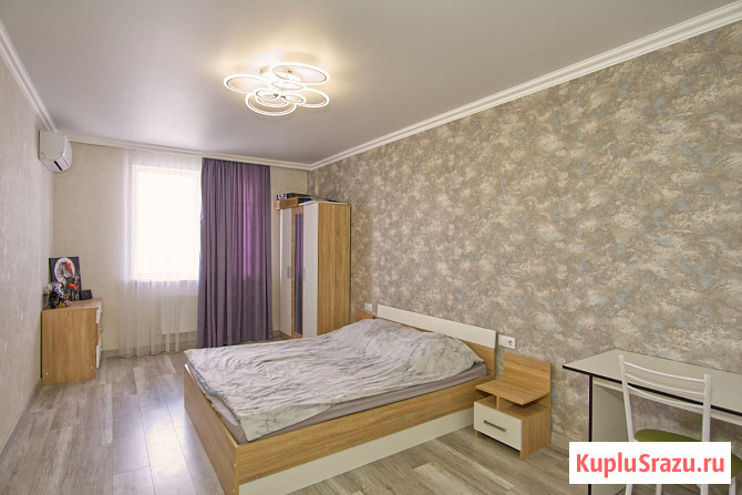 1-комнатная квартира, 40 м², 11/20 эт. на продажу в Краснодаре Краснодар - изображение 4