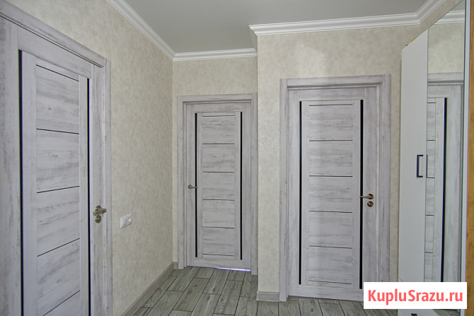 1-комнатная квартира, 40 м², 11/20 эт. на продажу в Краснодаре Краснодар - изображение 5