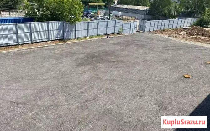 Участок промназначения 9.1 сот. в аренду в Санкт-Петербурге Санкт-Петербург - изображение 1