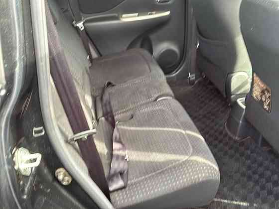 Компактвэн Toyota Ractis кузов NCP100 G L Package HID Selection минивэн гв 2010 пробег 117 т.км Москва