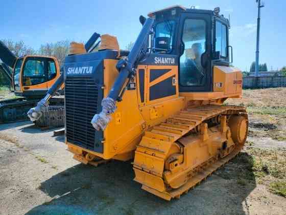 Запасные части бульдозеров Shanti DH20B3 XL Санкт-Петербург