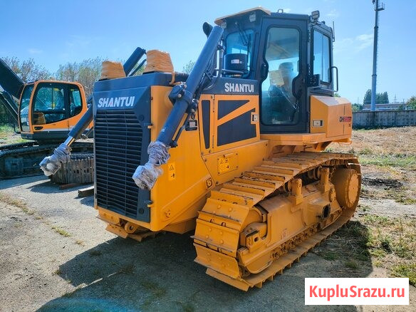 Запасные части бульдозеров Shanti DH20B3 XL Санкт-Петербург - изображение 1