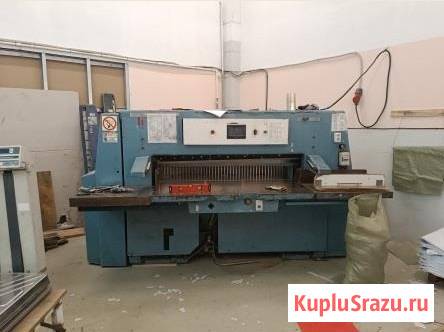 Продажа участка резки бумаги и картона в Санкт-Петербурге Санкт-Петербург - изображение 4