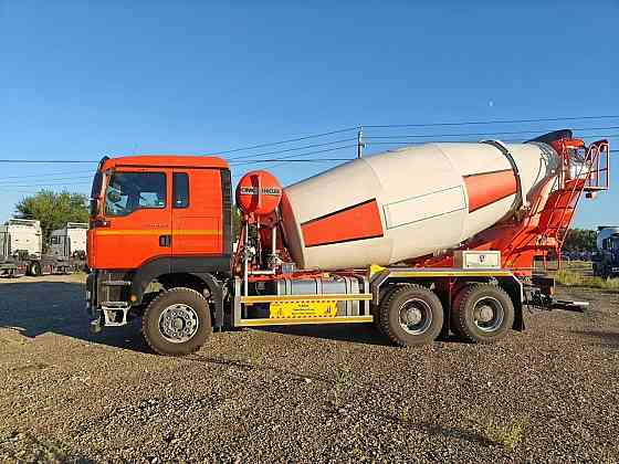 АБС SITRAK C7H-F, 6х4, 400 л.с., бочка CIMC, объём 10 м3 Челябинск