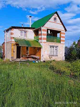 Дача 83.6 м² на участке 5 сот. на продажу в Аргаяше Аргаяш
