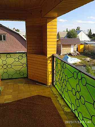 Дача 83.6 м² на участке 5 сот. на продажу в Аргаяше Аргаяш