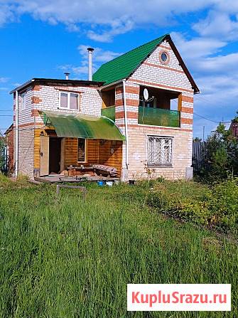 Дача 83.6 м² на участке 5 сот. на продажу в Аргаяше Аргаяш - изображение 1