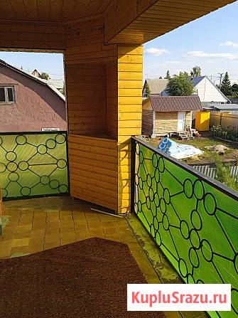 Дача 83.6 м² на участке 5 сот. на продажу в Аргаяше Аргаяш - изображение 4