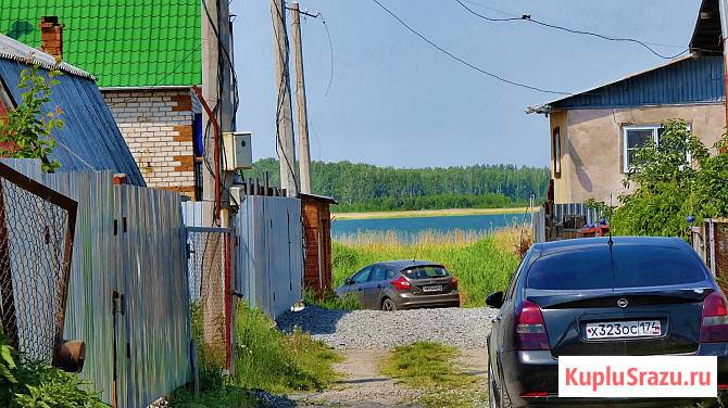 Дача 83.6 м² на участке 5 сот. на продажу в Аргаяше Аргаяш - изображение 5