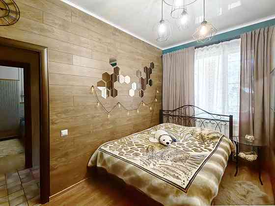 Дом 120 м² на участке 4 сот. на продажу в Краснодаре Краснодар
