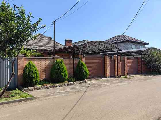 Дом 120 м² на участке 4 сот. на продажу в Краснодаре Краснодар