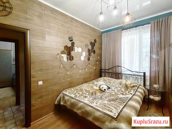 Дом 120 м² на участке 4 сот. на продажу в Краснодаре Краснодар - изображение 5