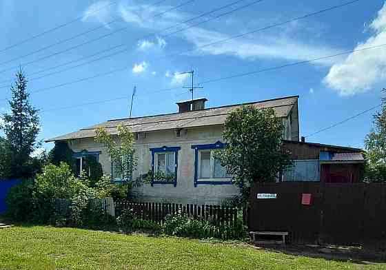 Таунхаус 66 м² на участке 30 сот. на продажу в Ижевске Ижевск
