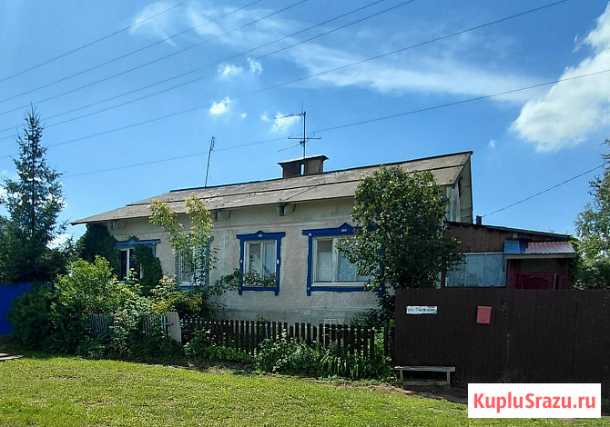 Таунхаус 66 м² на участке 30 сот. на продажу в Ижевске Ижевск - изображение 1